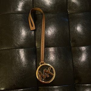 Michael Kors Purse Charm